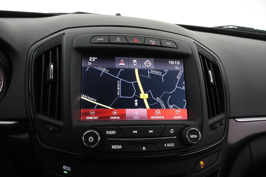 OPEL Insignia 2014
