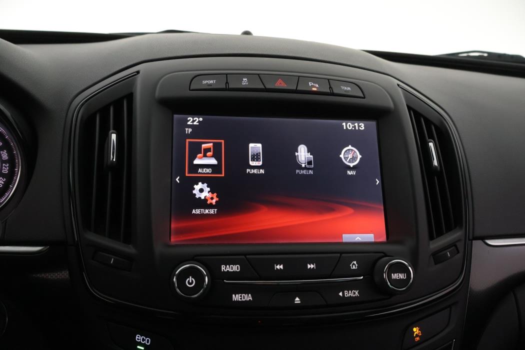 OPEL Insignia 2014
