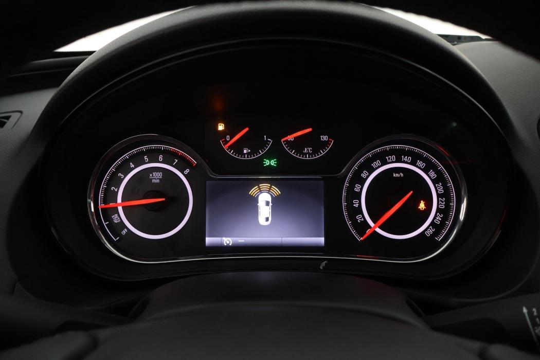 OPEL Insignia 2014