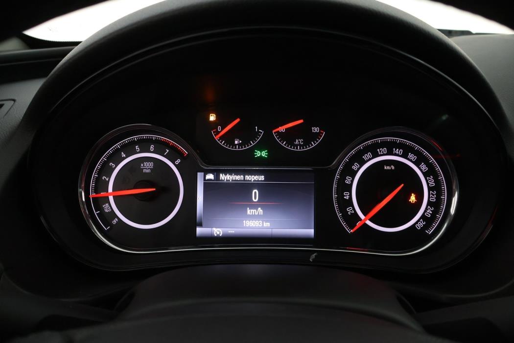OPEL Insignia 2014