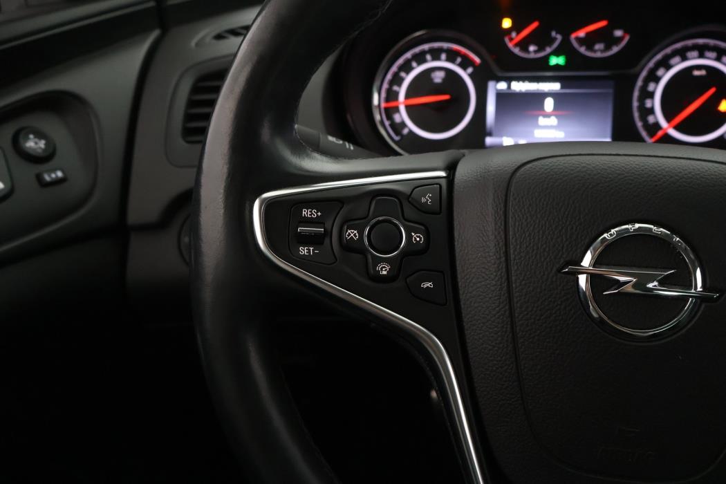 OPEL Insignia 2014