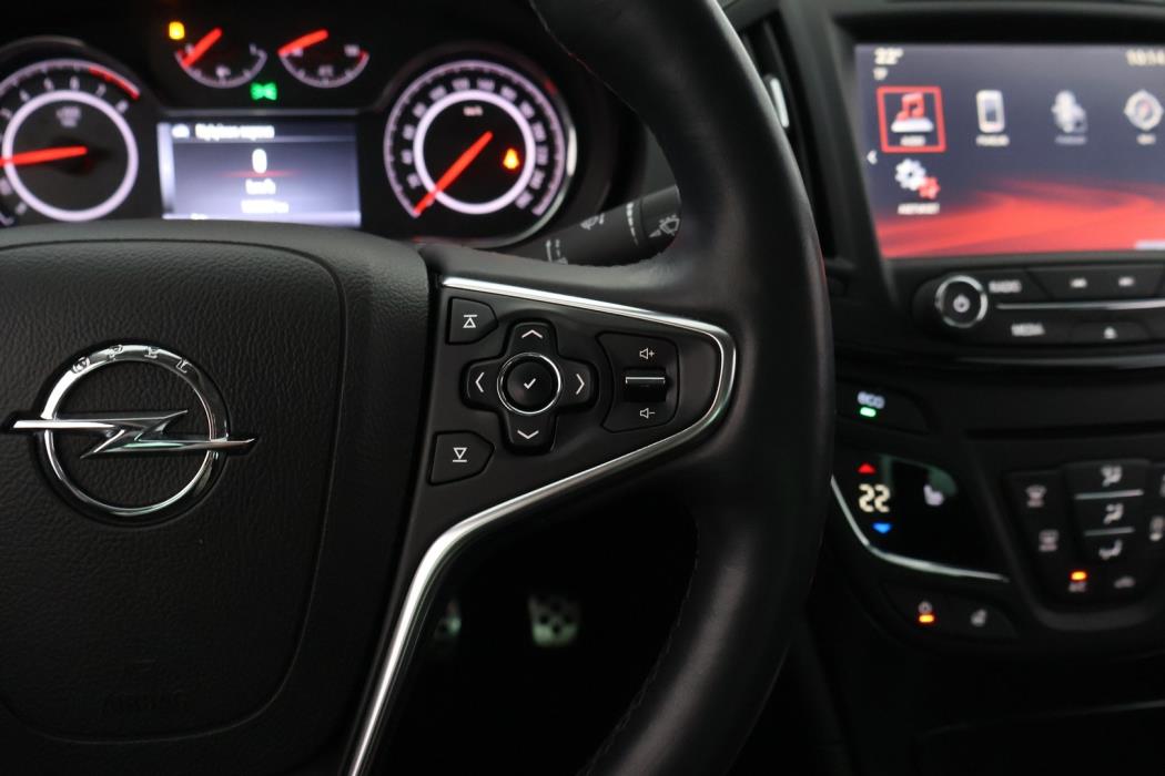 OPEL Insignia 2014