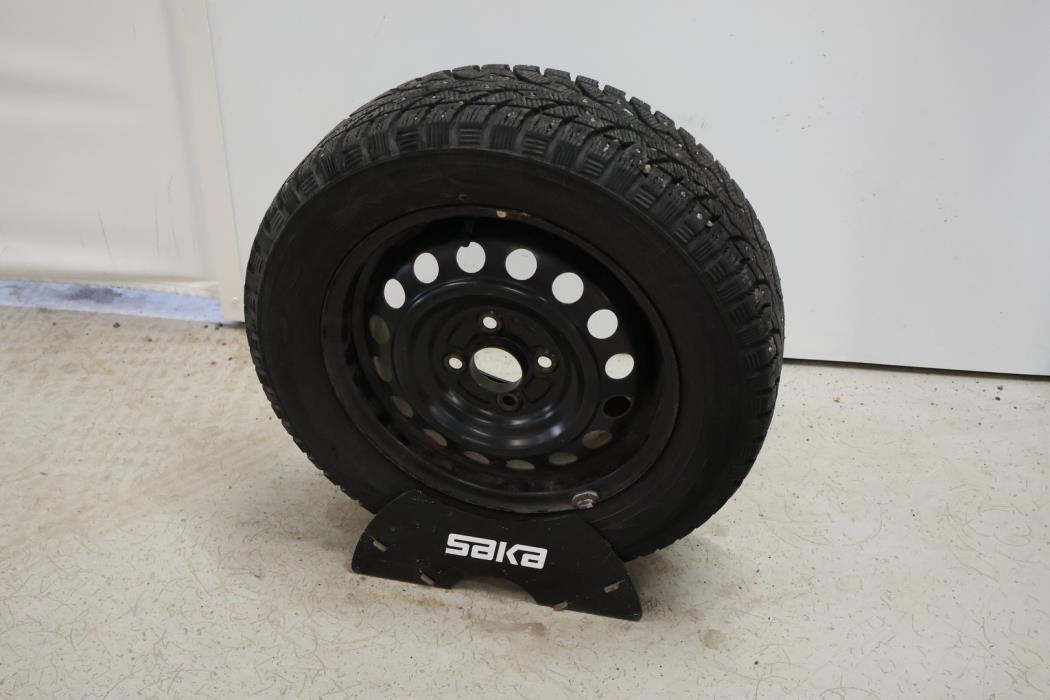 MITSUBISHI Space Star 2015