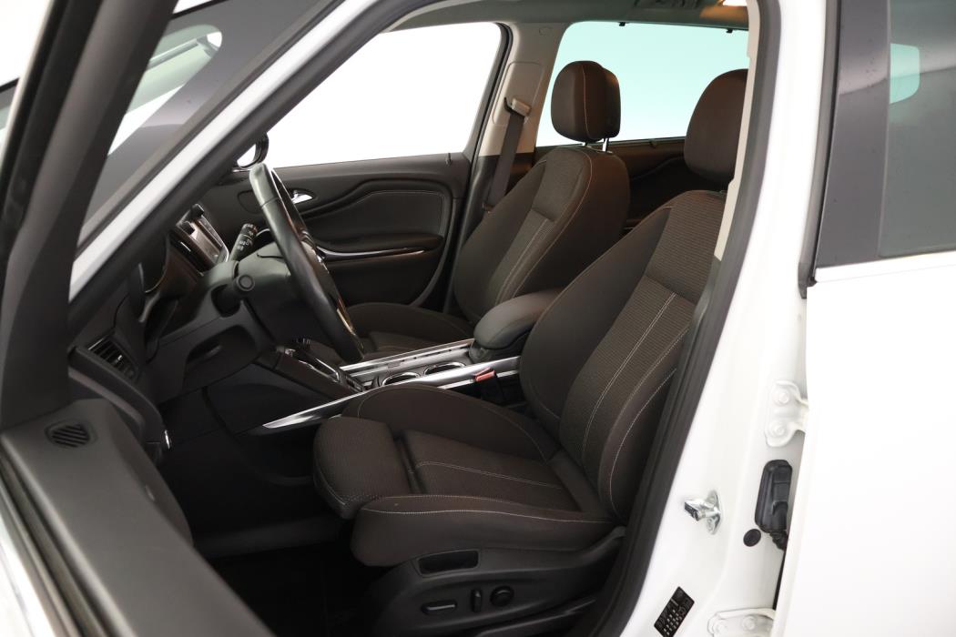 OPEL Zafira 2017