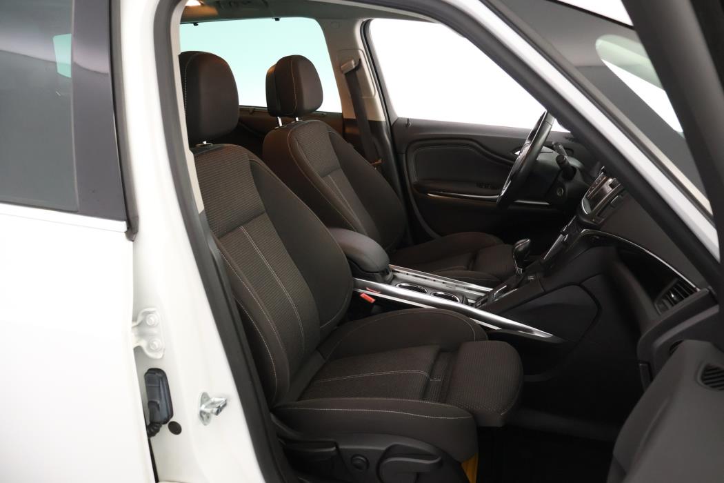 OPEL Zafira 2017