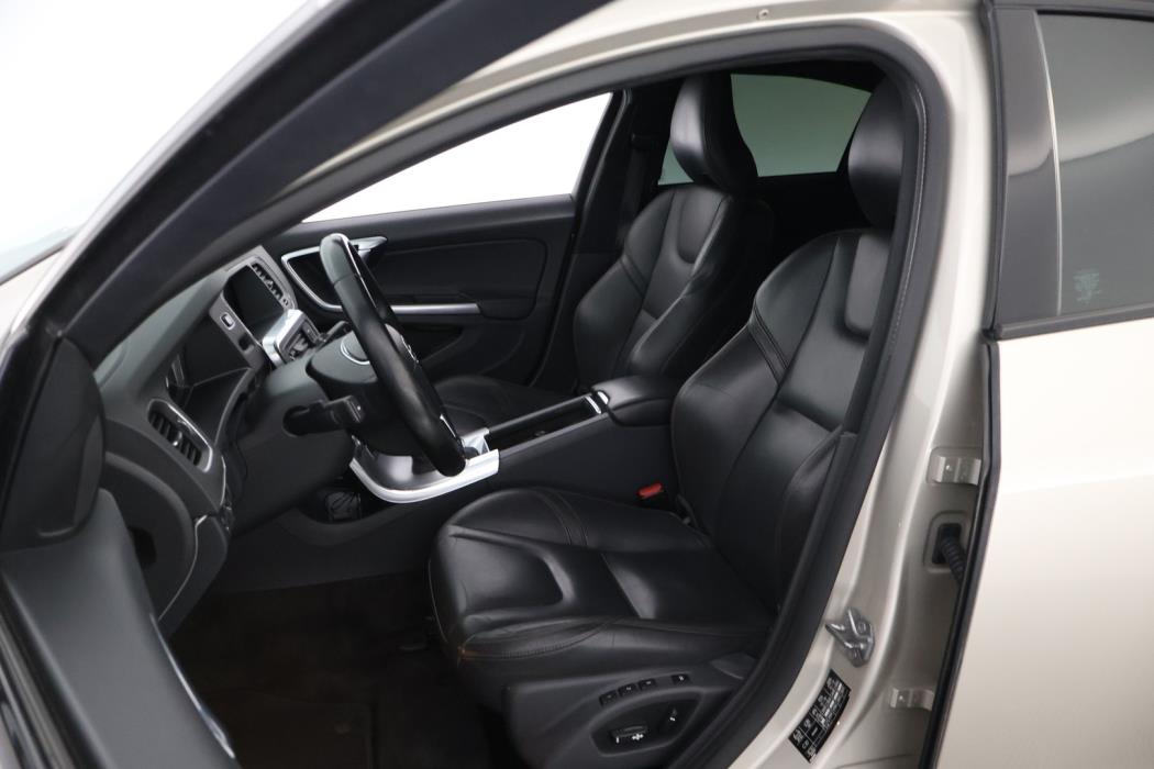 VOLVO S60 Cross Country 2017