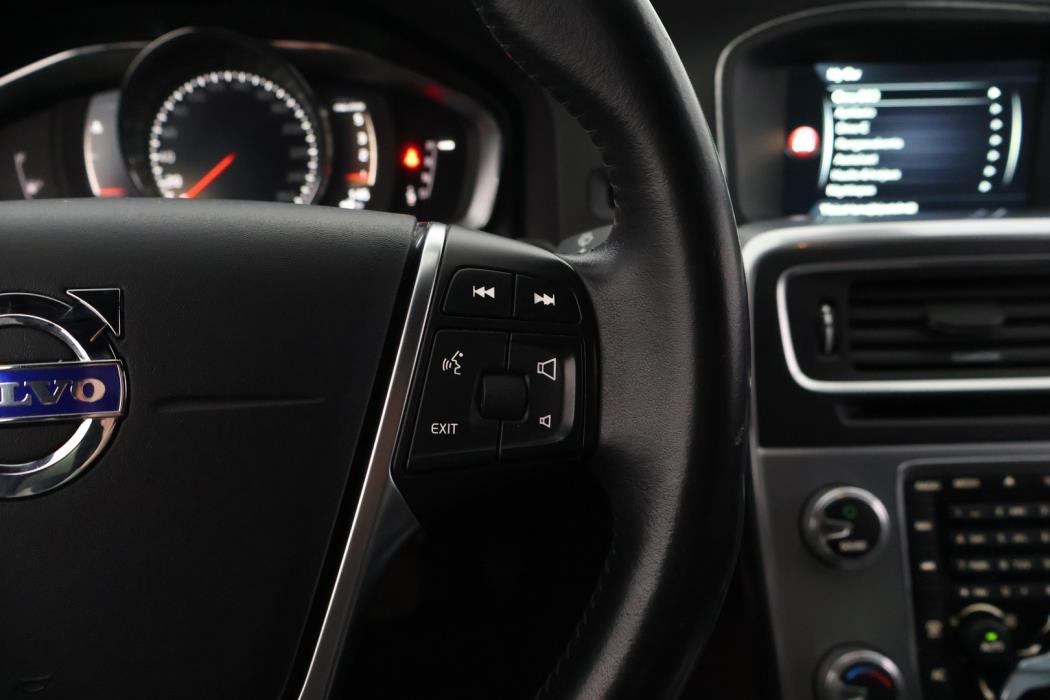 VOLVO S60 Cross Country 2017