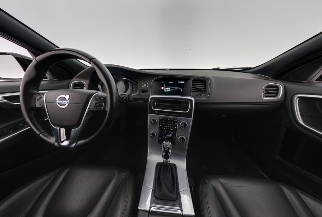 VOLVO S60 Cross Country 2017