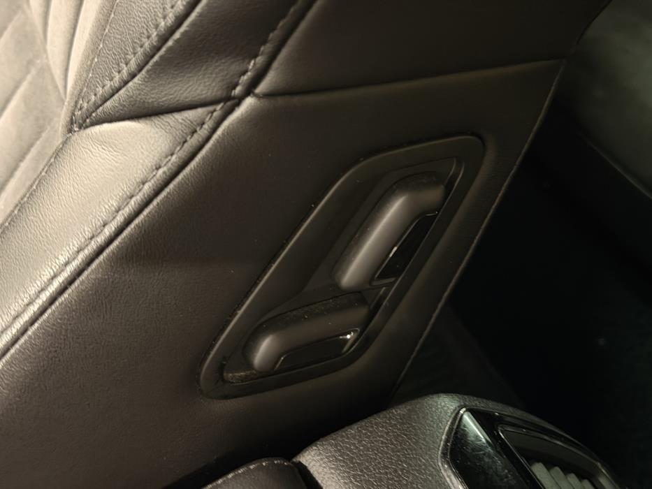 SKODA Superb 2018