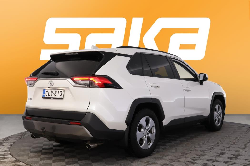 TOYOTA RAV4 2019