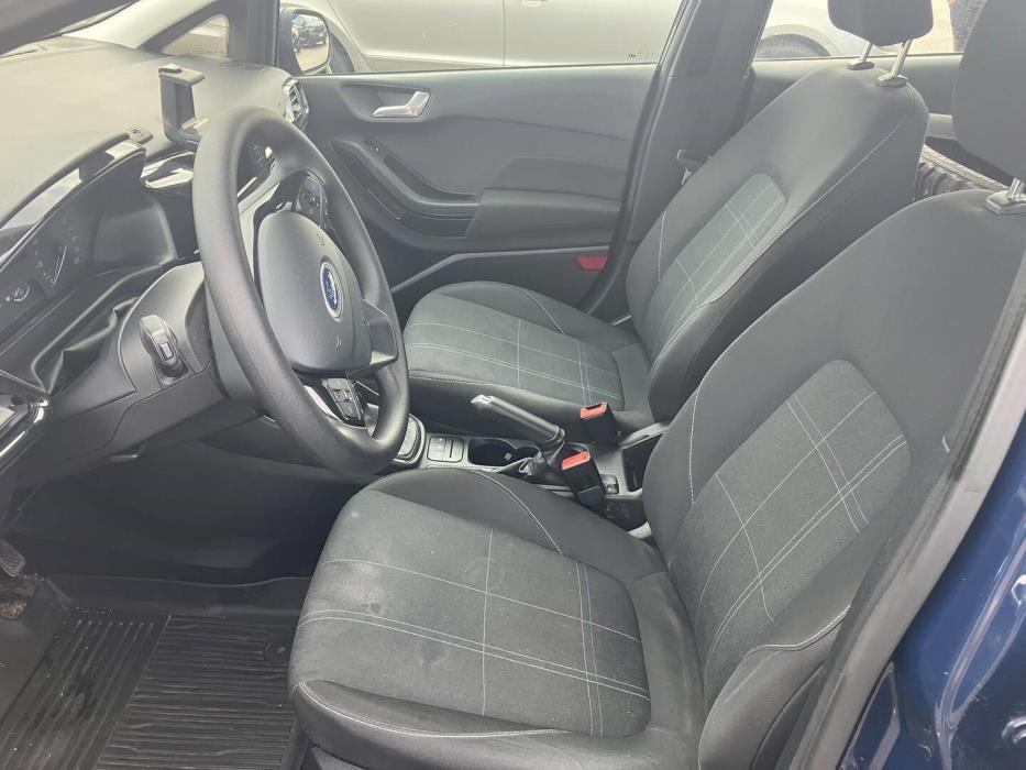 FORD Fiesta 2019