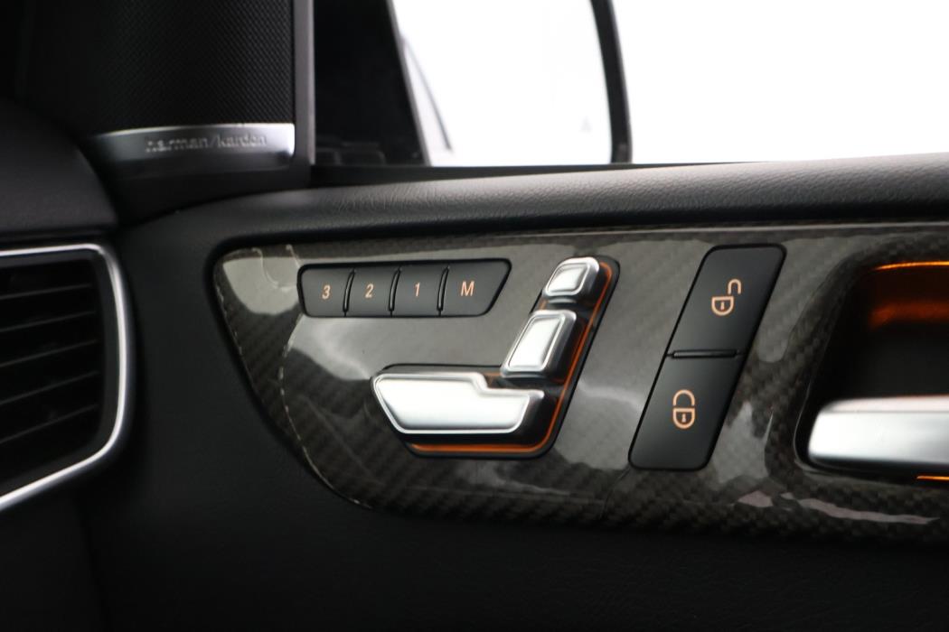 MERCEDES-BENZ ML 2012