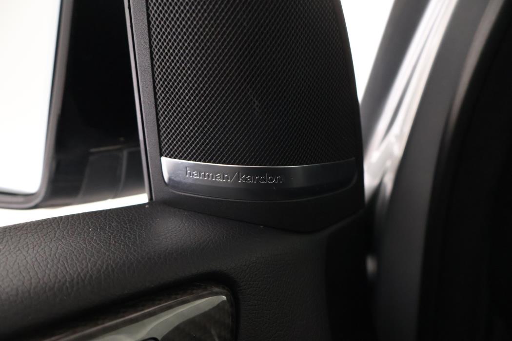 MERCEDES-BENZ ML 2012