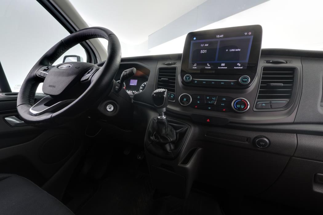 FORD Transit Custom 2019