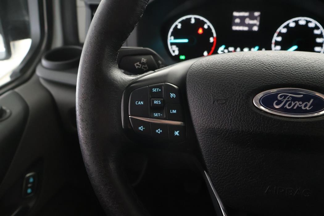 FORD Transit Custom 2019