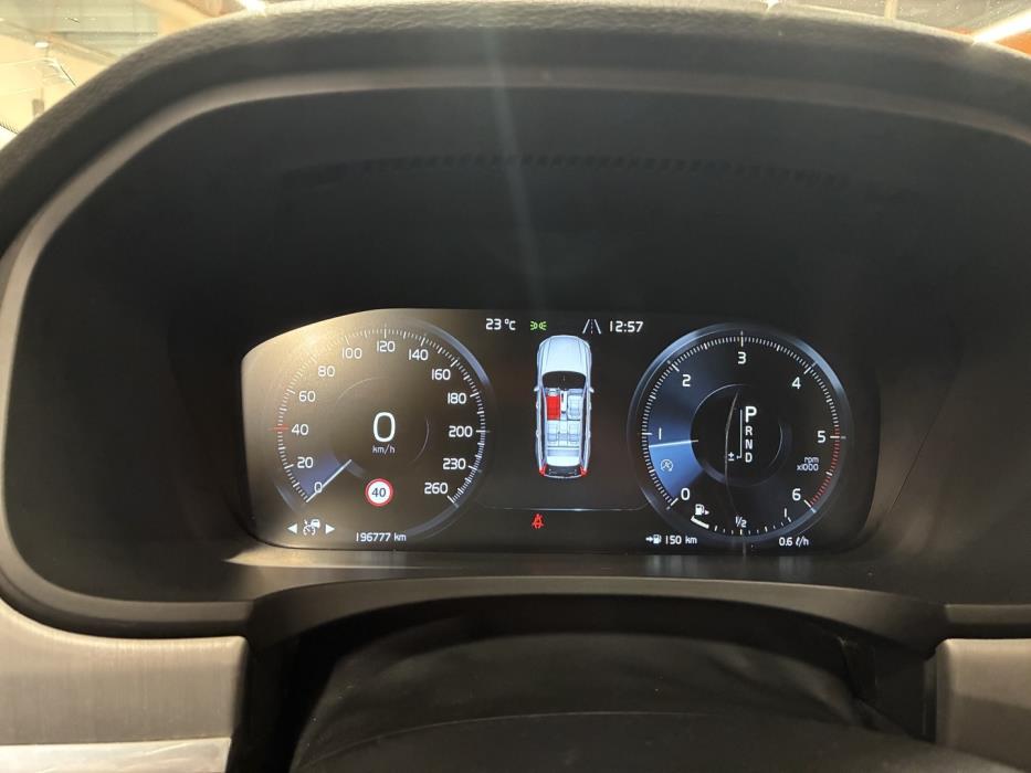 VOLVO V90 2020