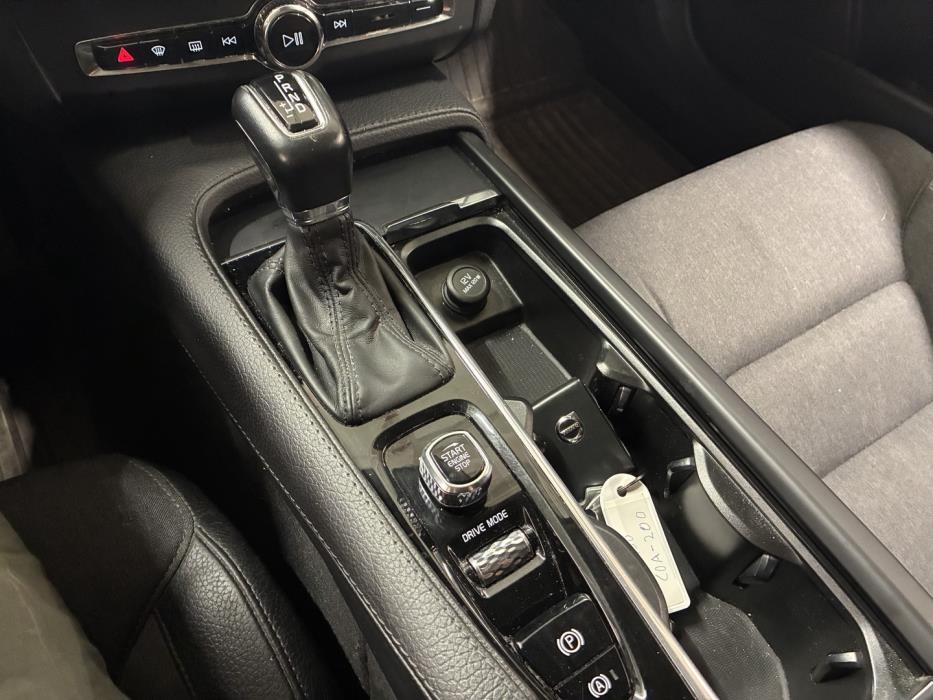 VOLVO V90 2020