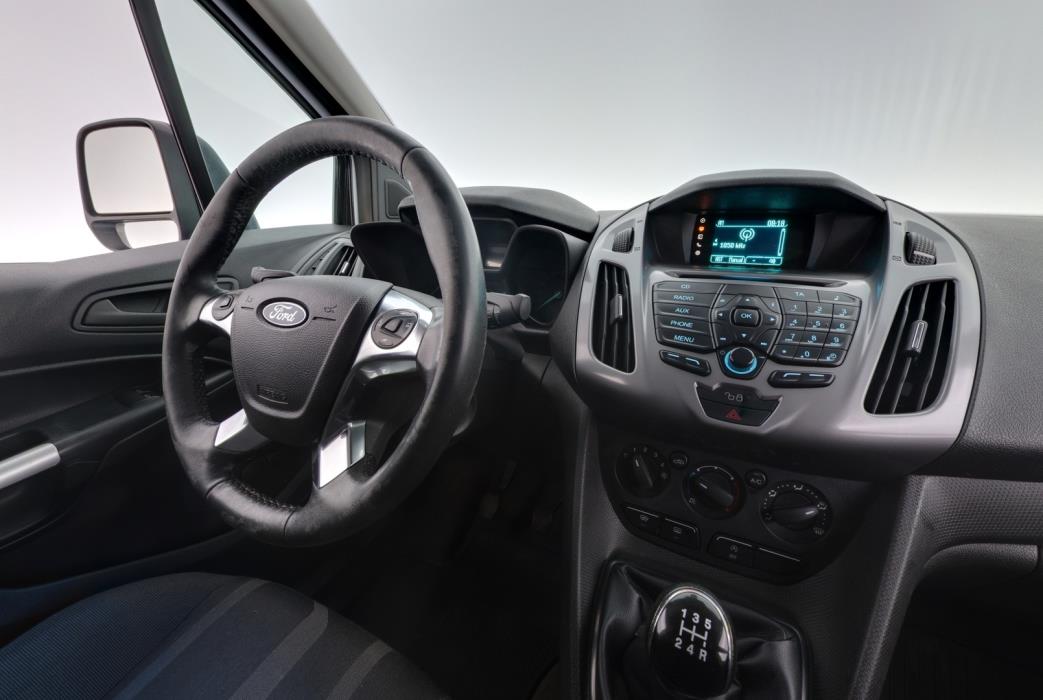 FORD Transit Connect 2016