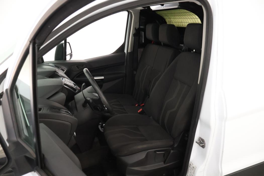 FORD Transit Connect 2016