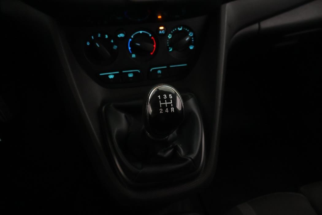 FORD Transit Connect 2016