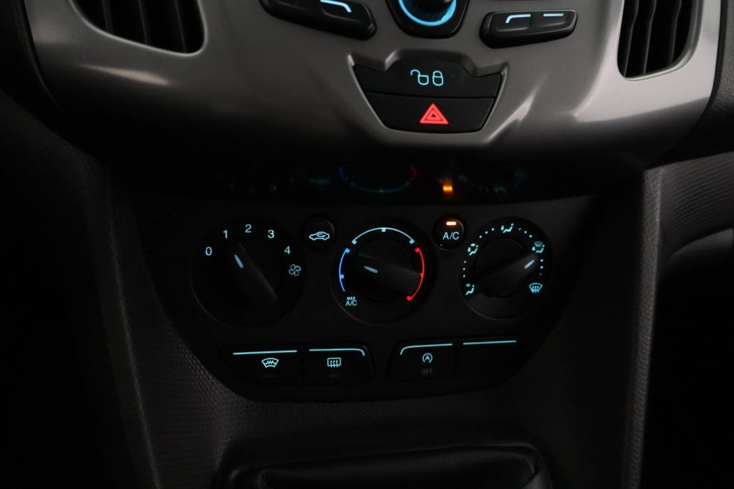 FORD Transit Connect 2016