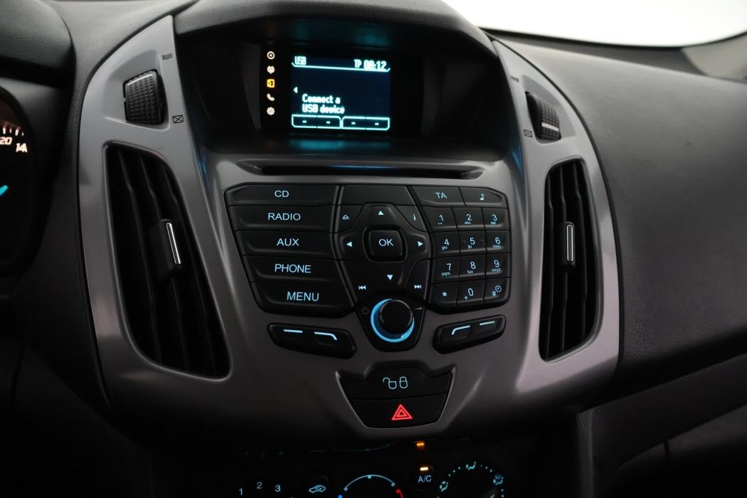 FORD Transit Connect 2016