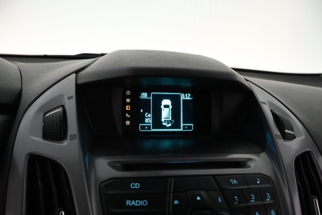 FORD Transit Connect 2016