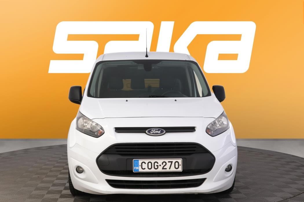 FORD Transit Connect 2016
