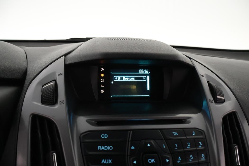 FORD Transit Connect 2016
