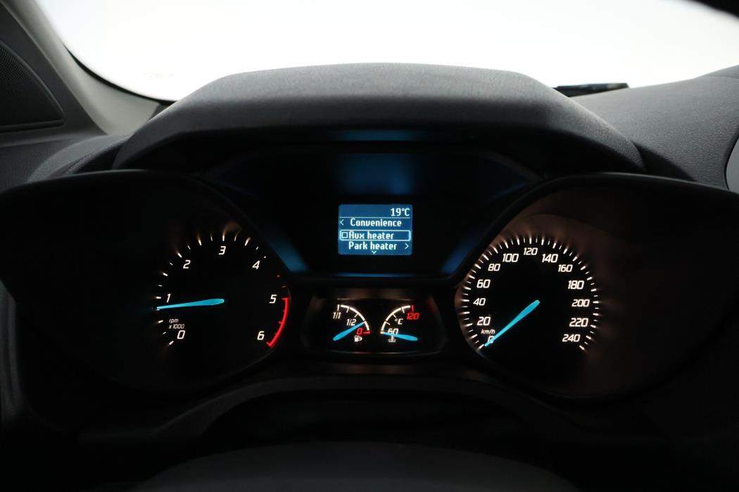 FORD Transit Connect 2016