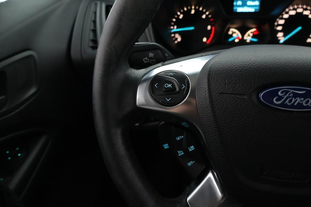 FORD Transit Connect 2016