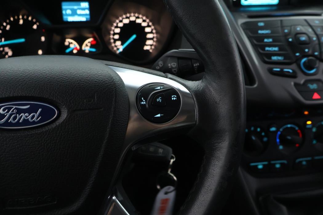FORD Transit Connect 2016
