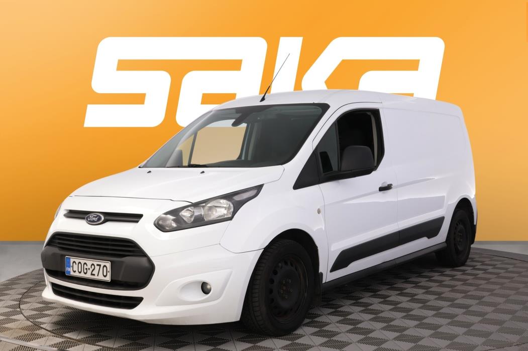 FORD Transit Connect 2016