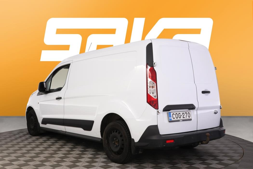 FORD Transit Connect 2016