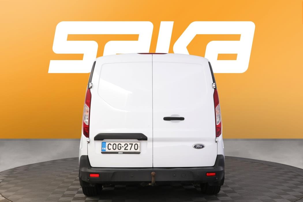 FORD Transit Connect 2016