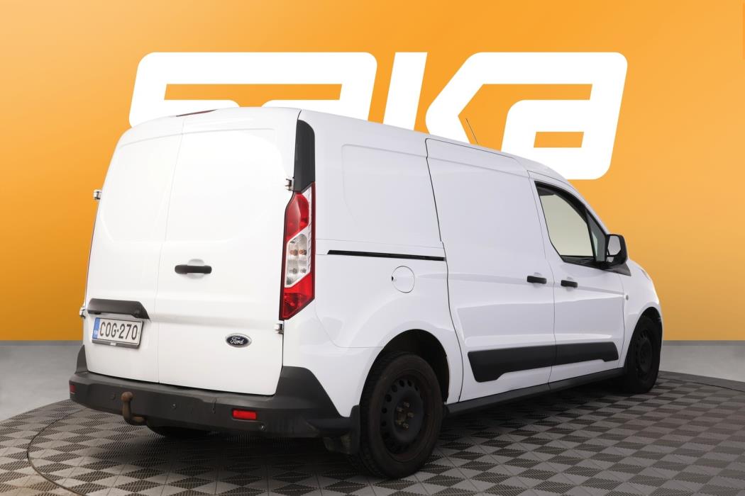 FORD Transit Connect 2016