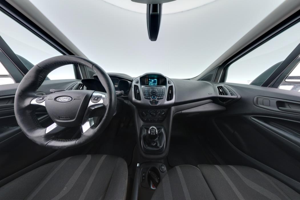 FORD Transit Connect 2016