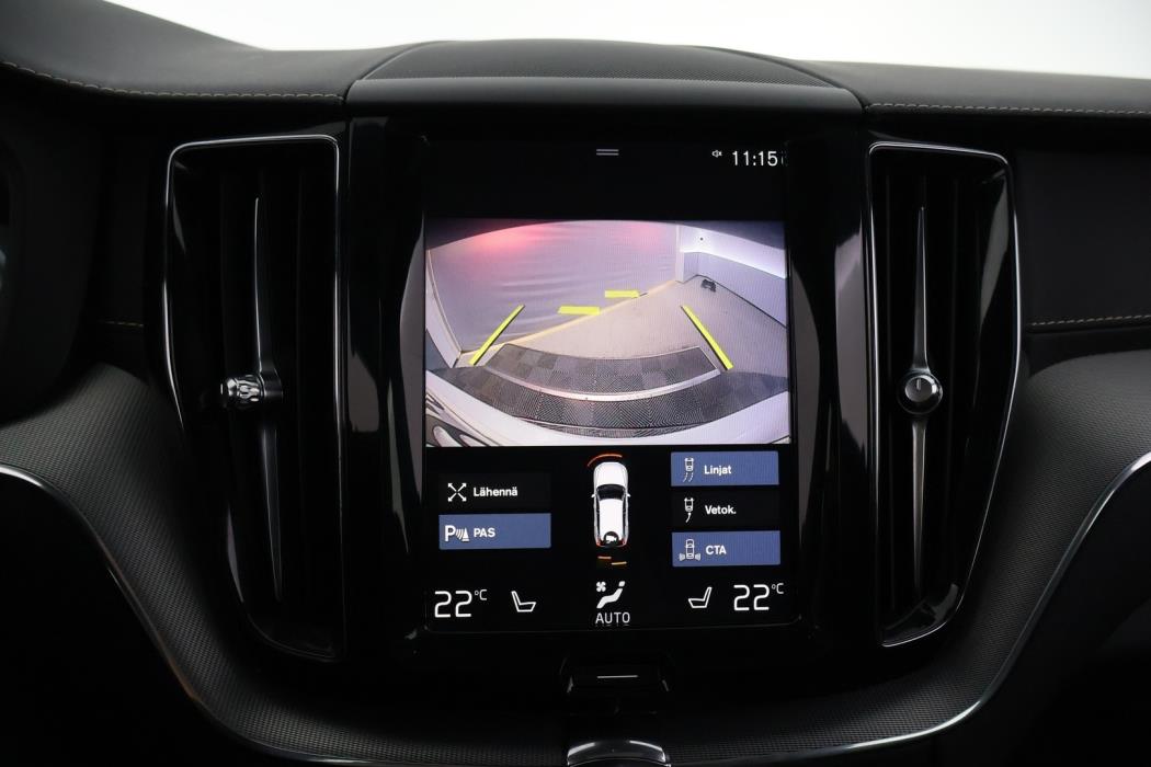 VOLVO XC60 2020