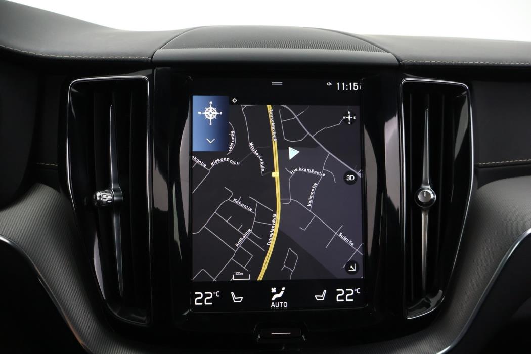 VOLVO XC60 2020