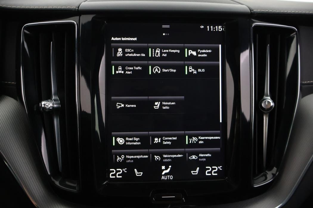 VOLVO XC60 2020