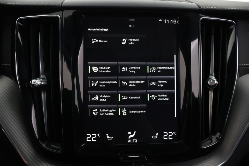VOLVO XC60 2020
