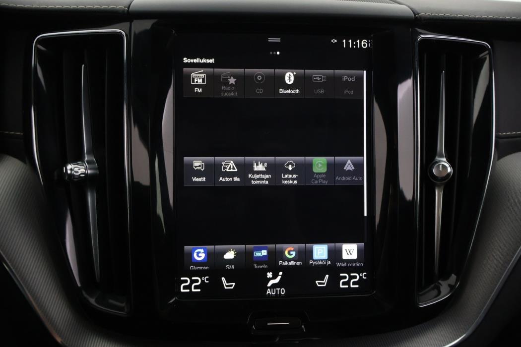 VOLVO XC60 2020