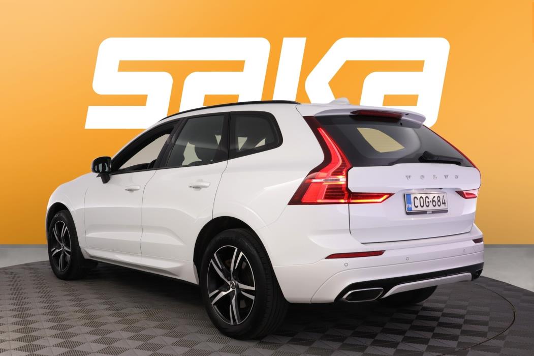 VOLVO XC60 2020