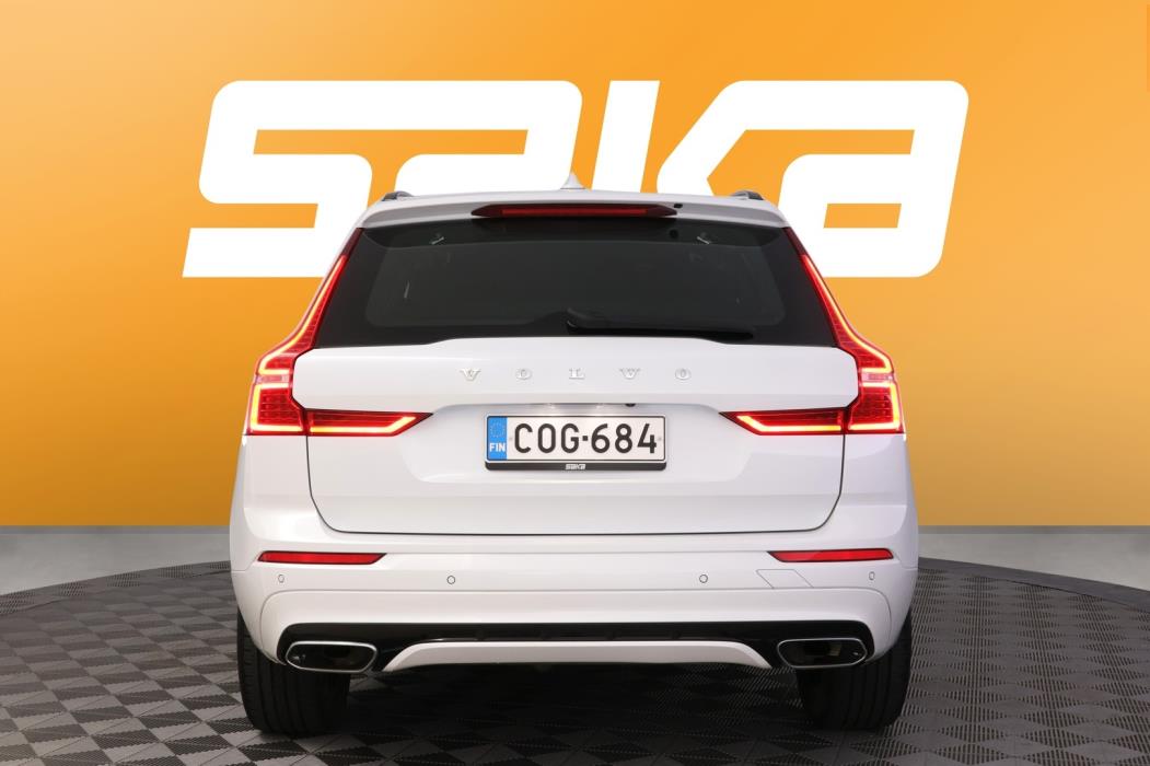 VOLVO XC60 2020