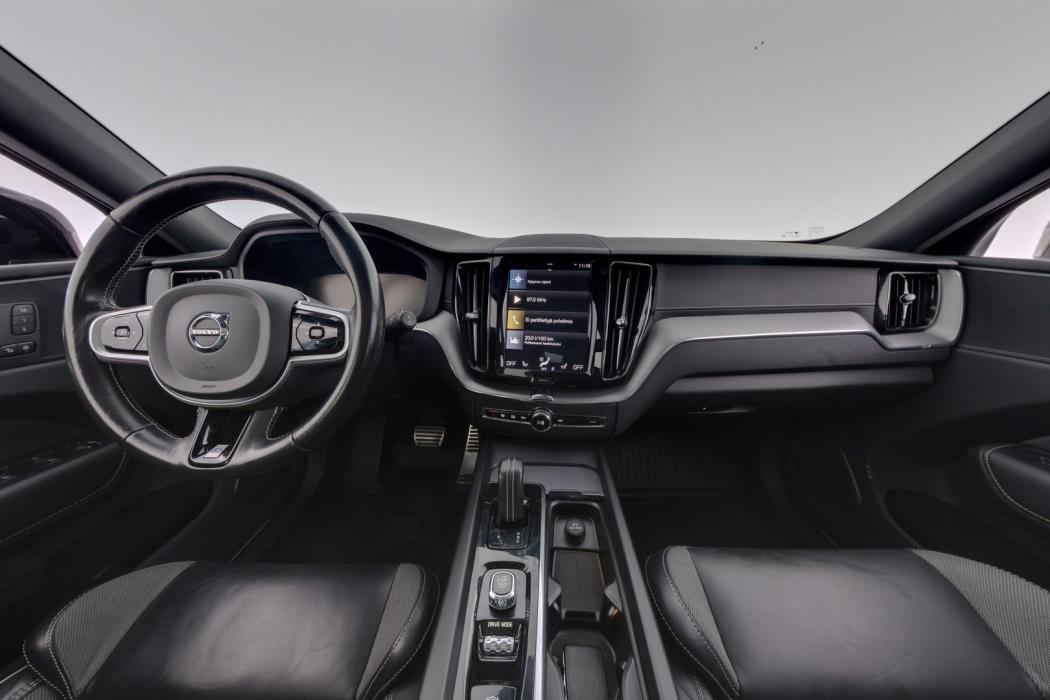 VOLVO XC60 2020