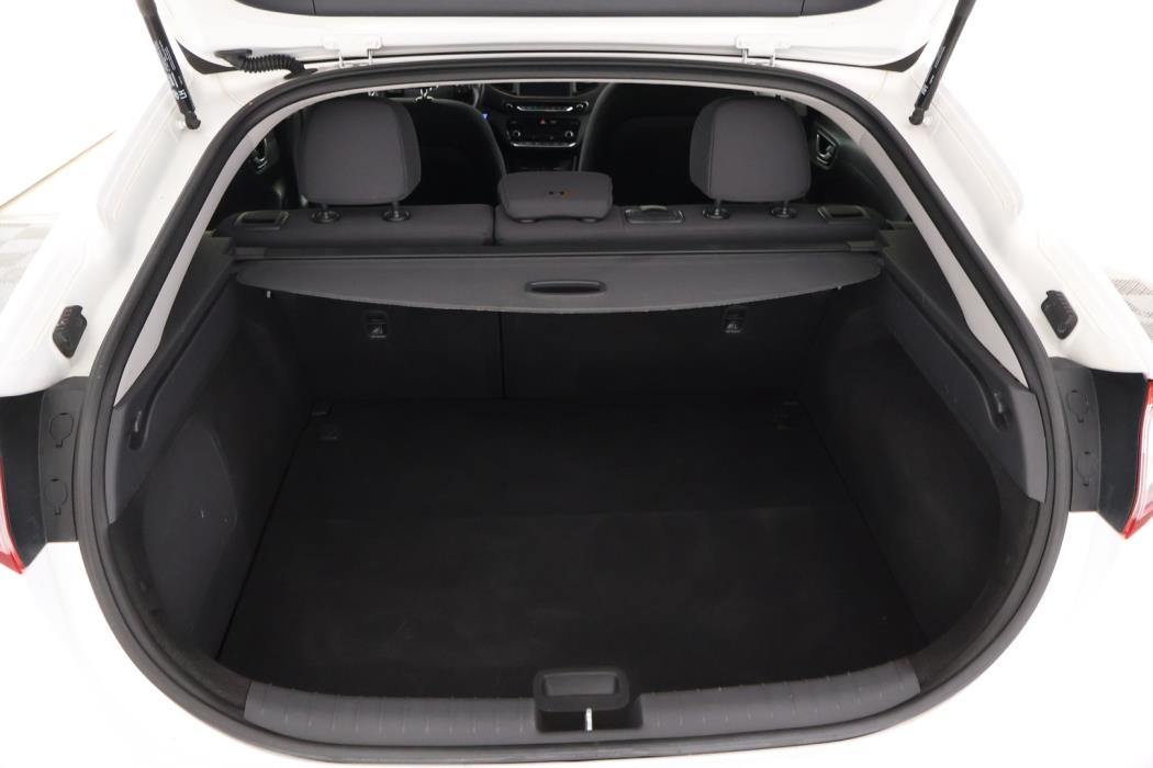 HYUNDAI IONIQ ELECTRIC 2018