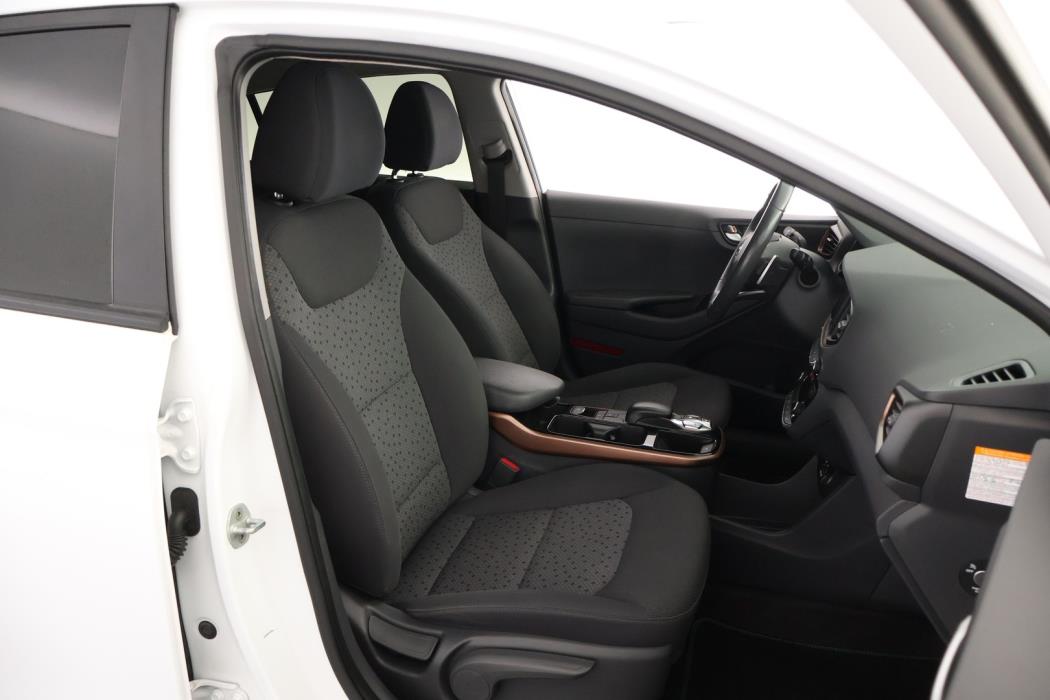 HYUNDAI IONIQ ELECTRIC 2018