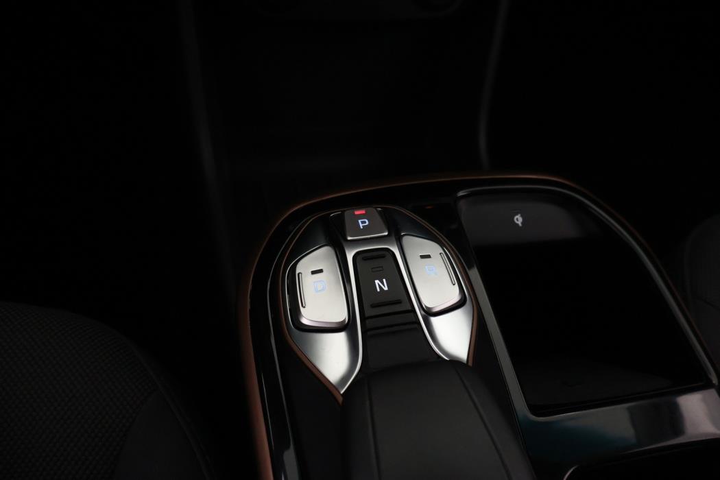 HYUNDAI IONIQ ELECTRIC 2018