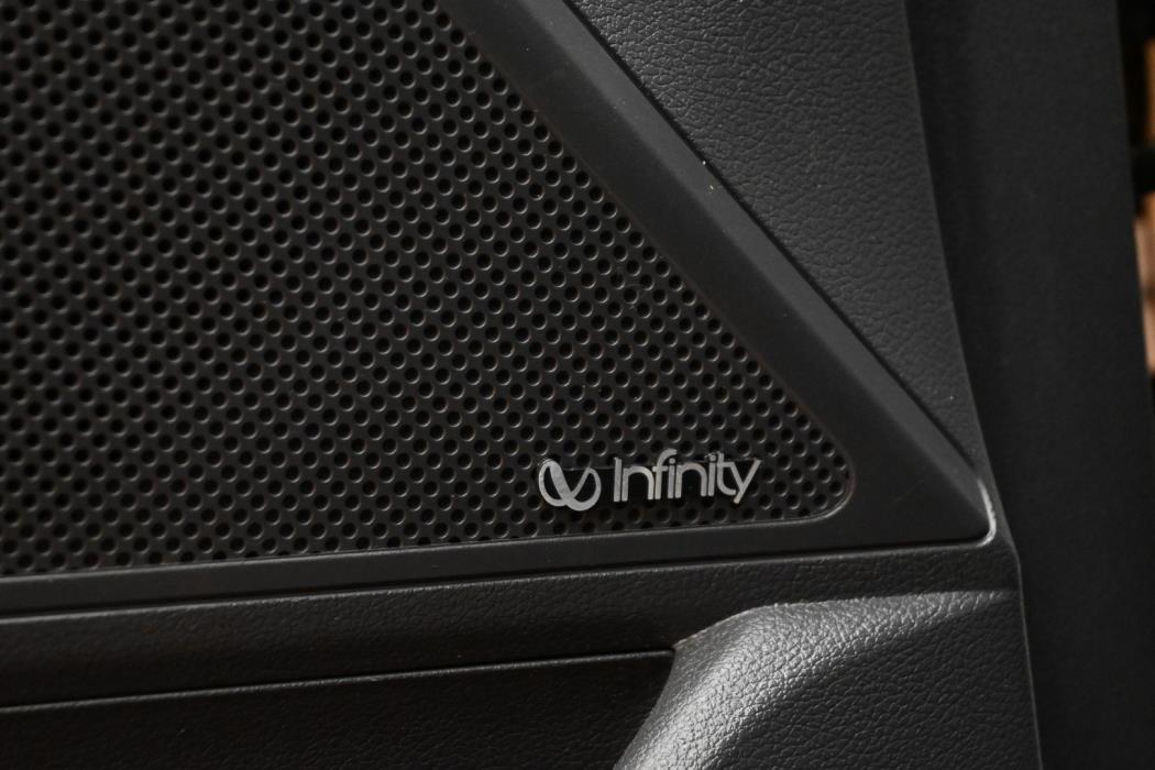 HYUNDAI IONIQ ELECTRIC 2018