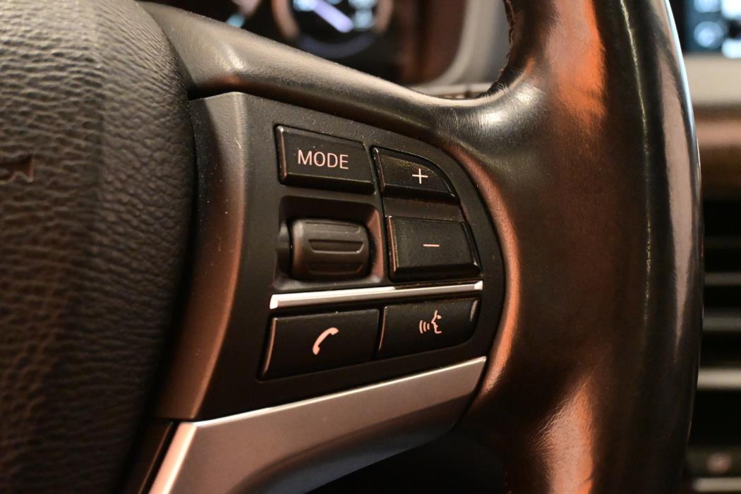 BMW X5 2017